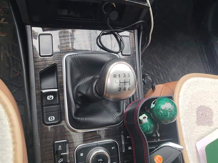 哈弗 哈弗H6 Coupe 2016 汽车图片 #17