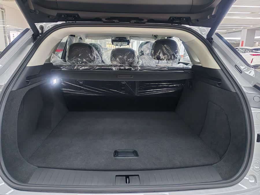 Exceed Yaoguang C-DM 2025 car image #17