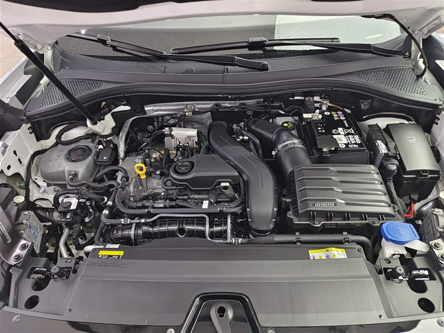 Volkswagen Tayron 2023 car image #17