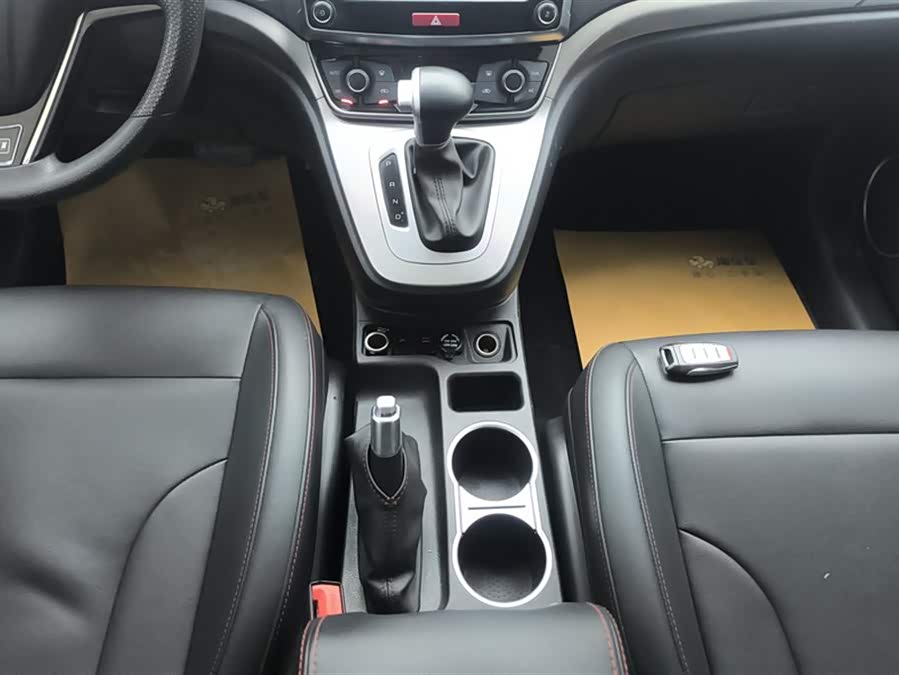Haval M6 2020 #17 Haval M6 2020 car image #17