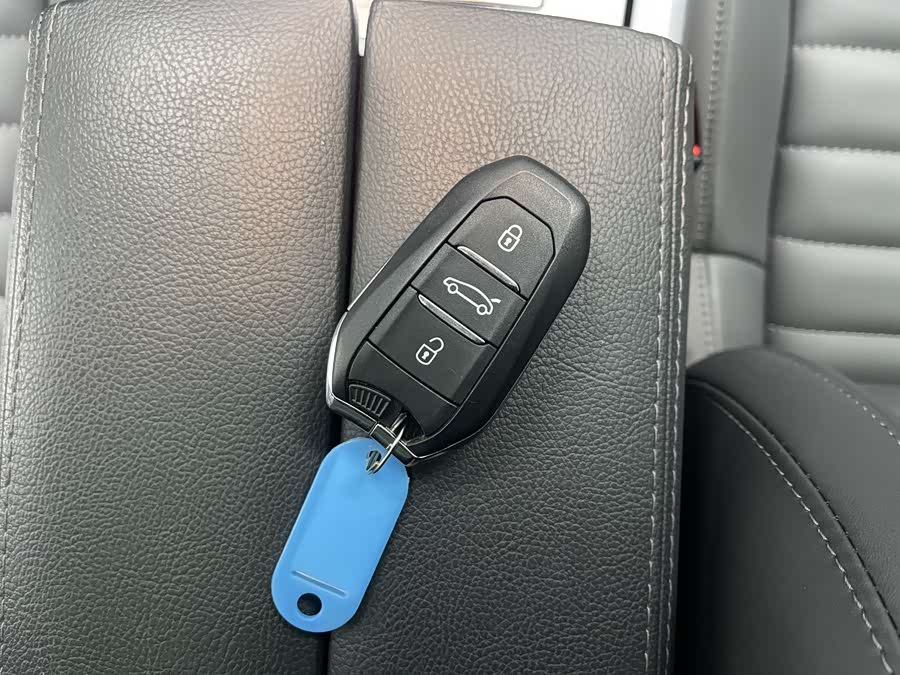 Citroen C6 2022 immagine di auto #17