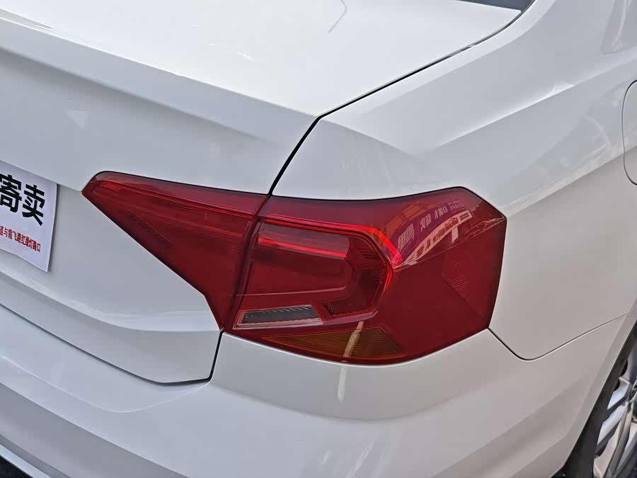 Jetta Jetta 2018 #17 Jetta Jetta 2018 immagine di auto #17