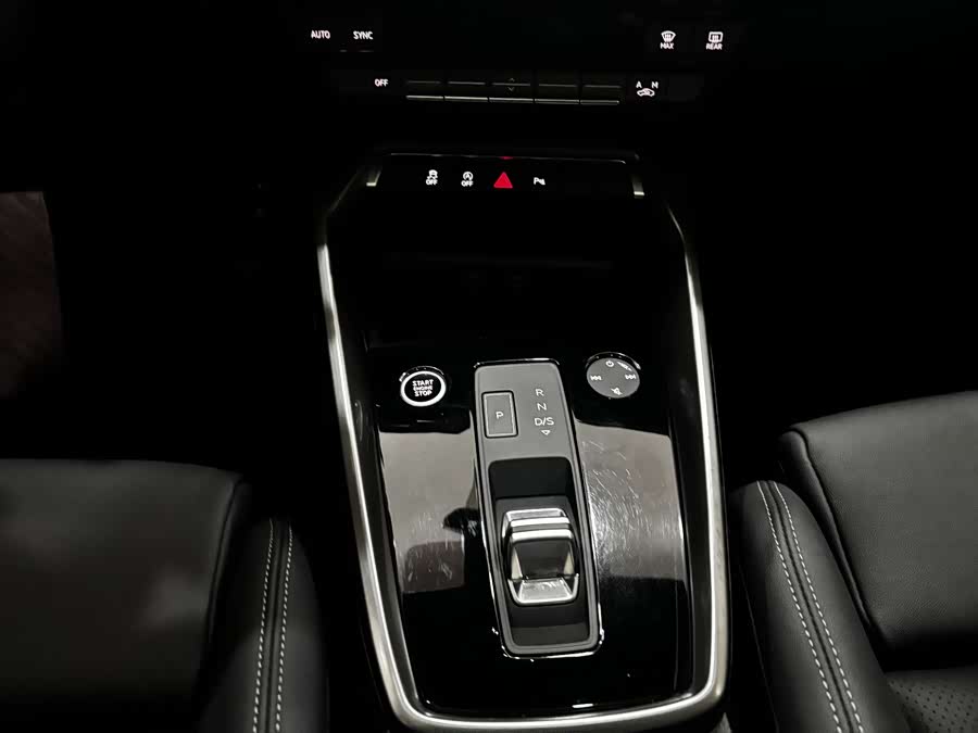 Audi A3 2022 car image #17