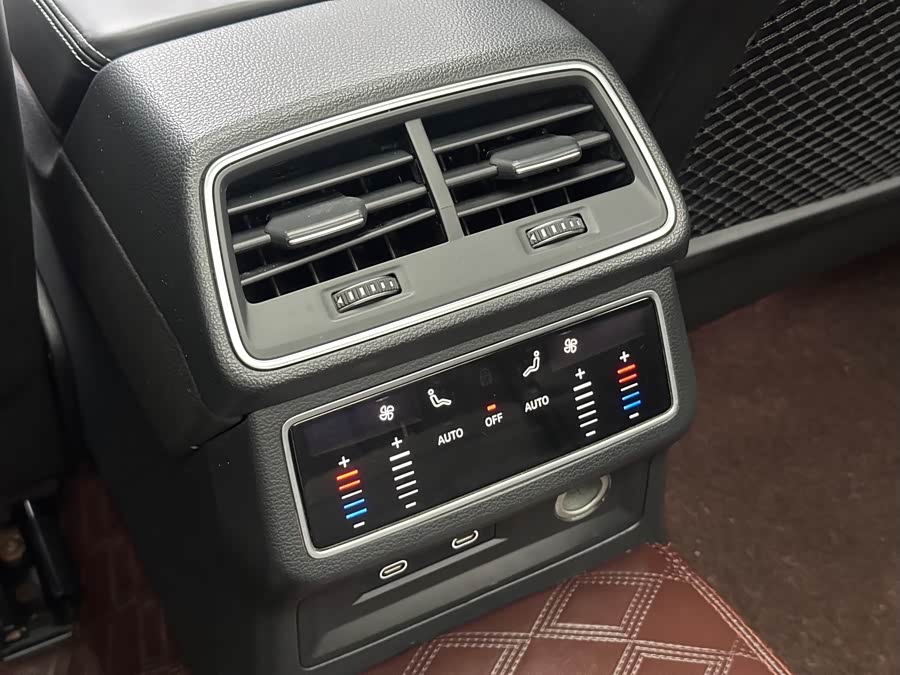 Audi A6L 2023 imagen de coche #17