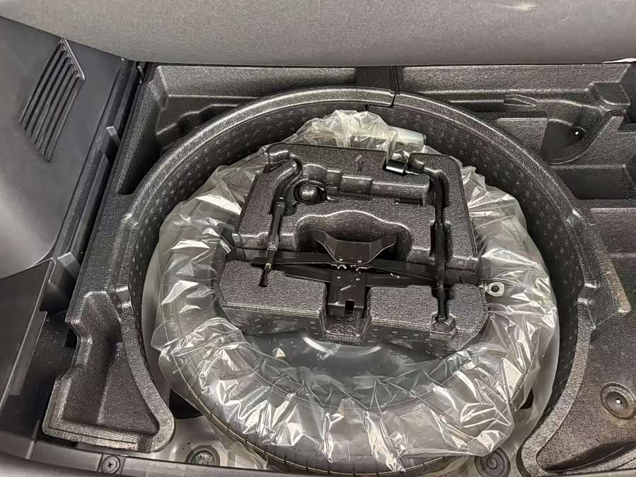 Changan CS35 Plus 2020 imagem de carro #17