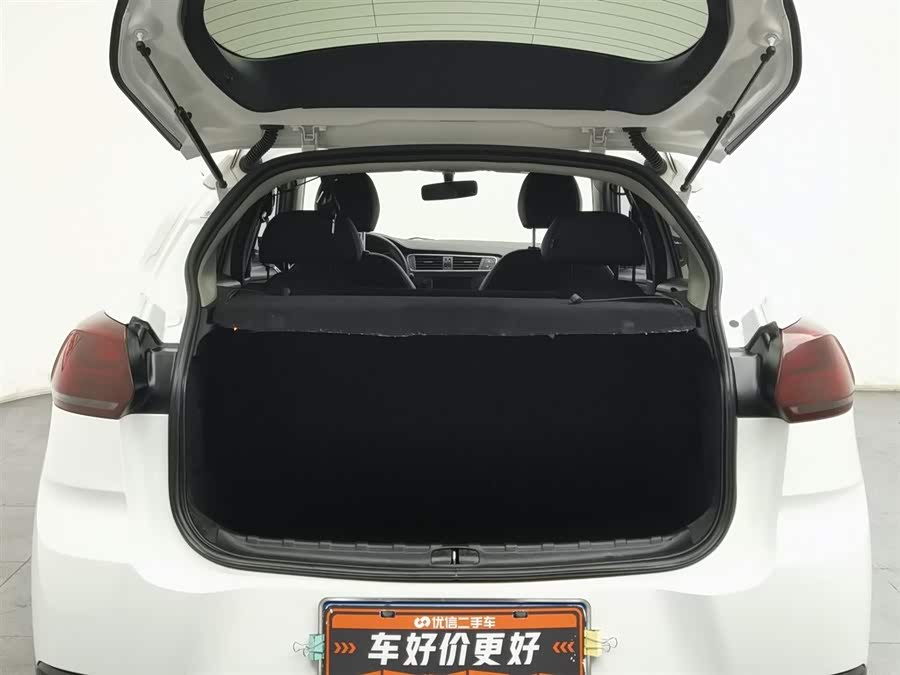 Citroen C3-XR 2016 car image #17