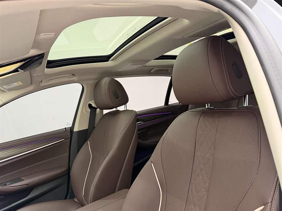 宝马 宝马5系 2022 汽车图片 #17