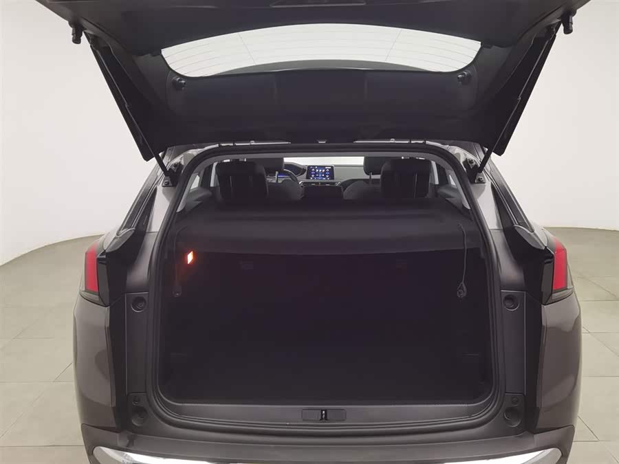 标致 标致4008 2024 汽车图片 #17