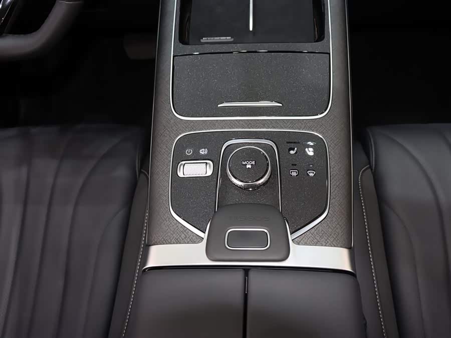 Chery Tiggo 9 2023 immagine di auto #17