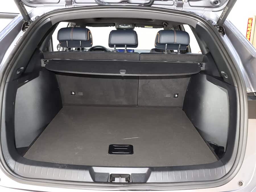 BYD Song Plus New Energy 2023 immagine di auto #17