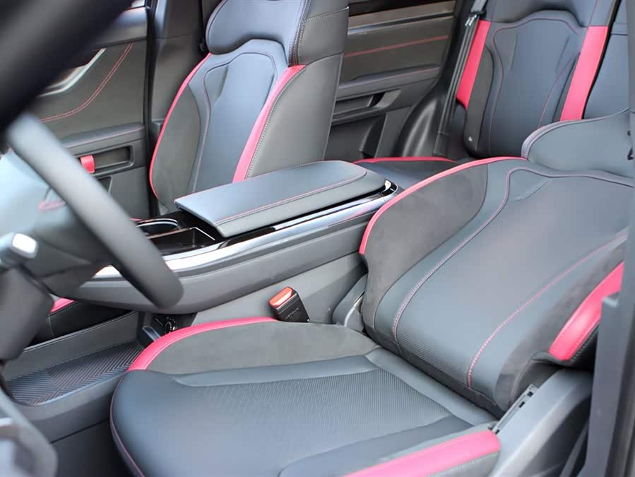 Jetour Dashing 2022 car image #17