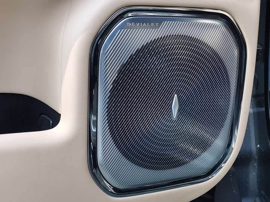 FangChengBao Leopard 8 2024 immagine di auto #17