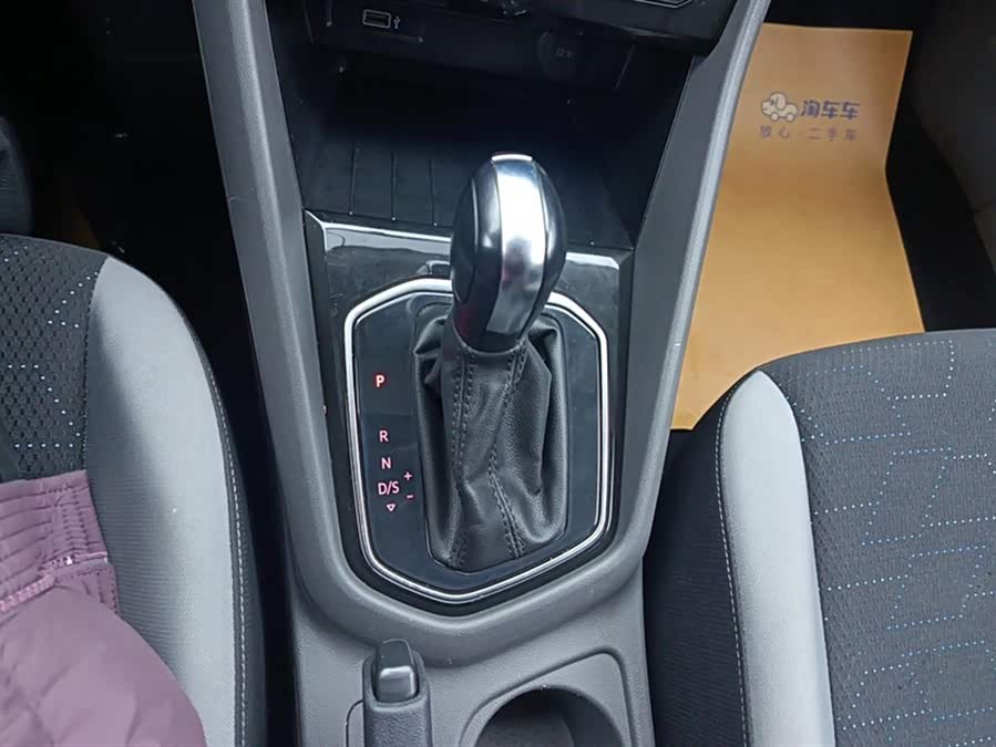 捷达 捷达VS5 2020 汽车图片 #17