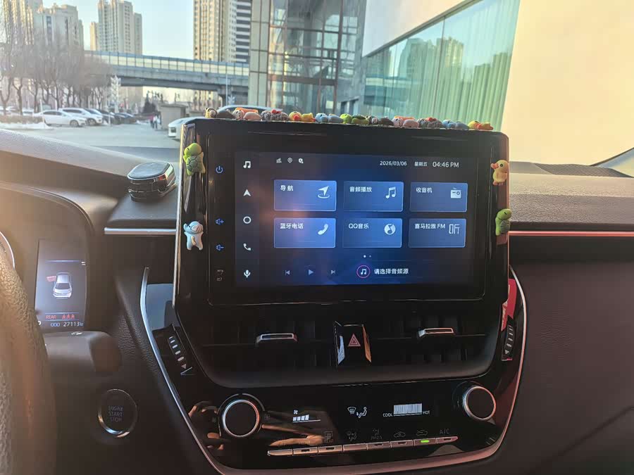 Toyota Levin 2023 car image #17