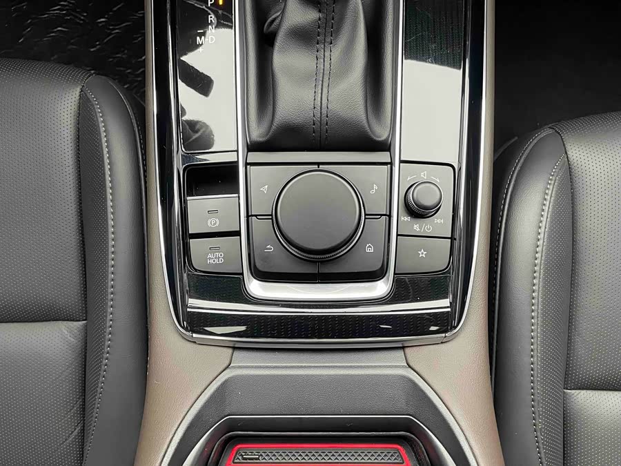 马自达 马自达CX-30 2022 汽车图片 #17