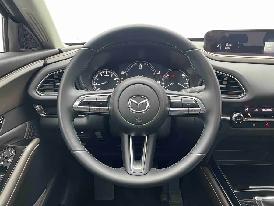 马自达 马自达CX-30 2022 汽车图片 #17