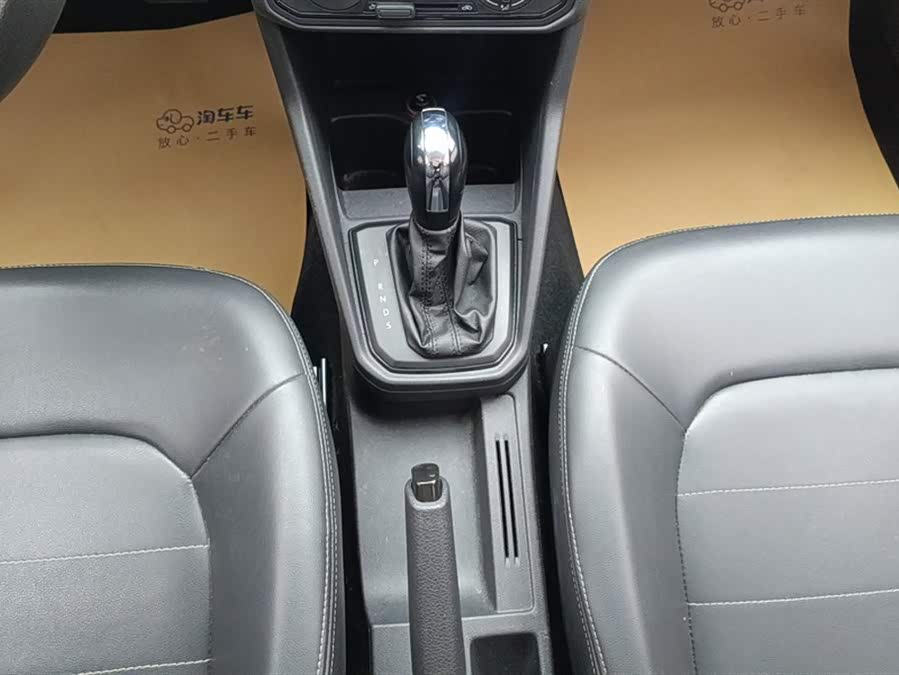 捷达 捷达 2018 汽车图片 #17