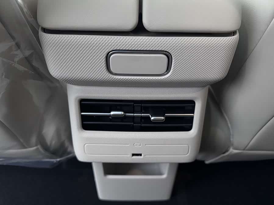 Toyota Bozhi 3X 2025 car image #17