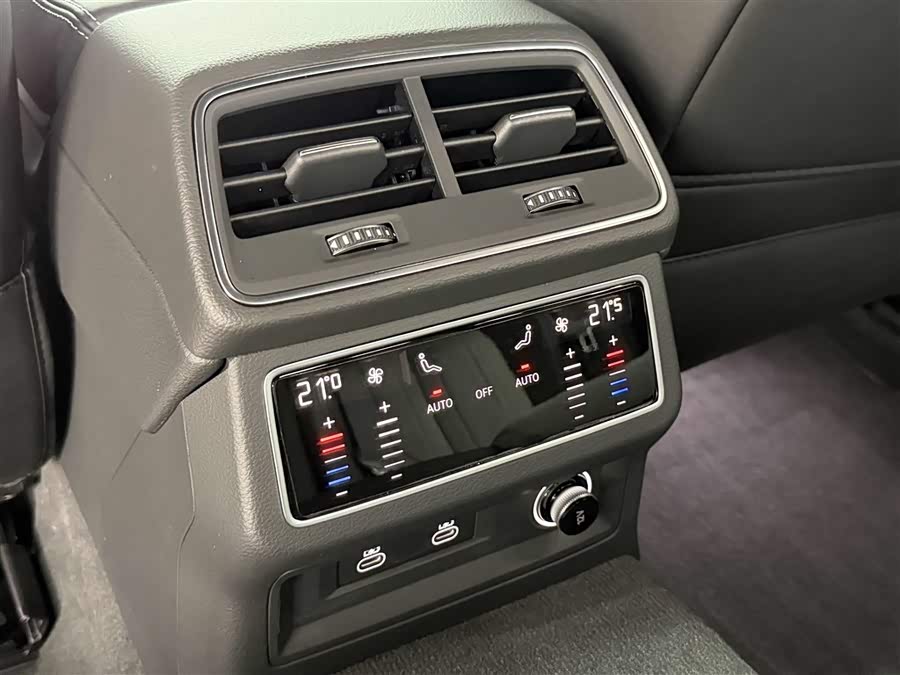 Audi A6L 2024 #17 Audi A6L 2024 car image #17