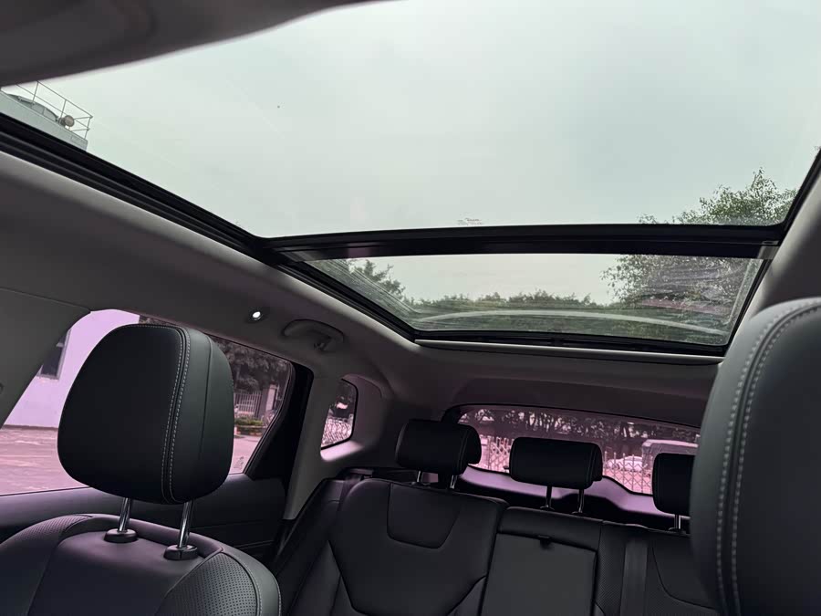 BYD Song Pro 2020 car image #17