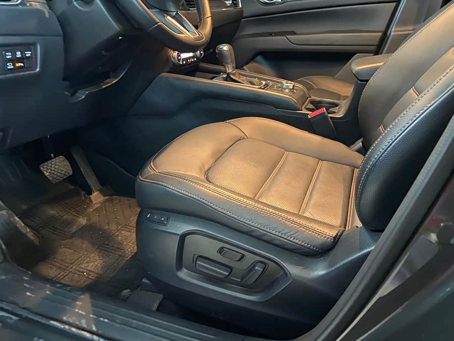 Mazda CX-5 2022 car image #17