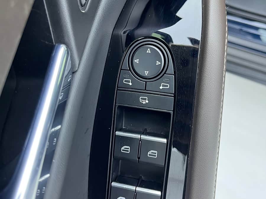 马自达 马自达CX-30 2021 汽车图片 #17