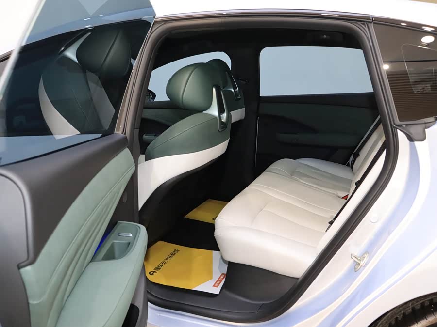 日产 日产N7 2025 汽车图片 #17