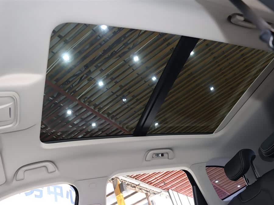 哈弗 哈弗H6 2022 汽车图片 #17