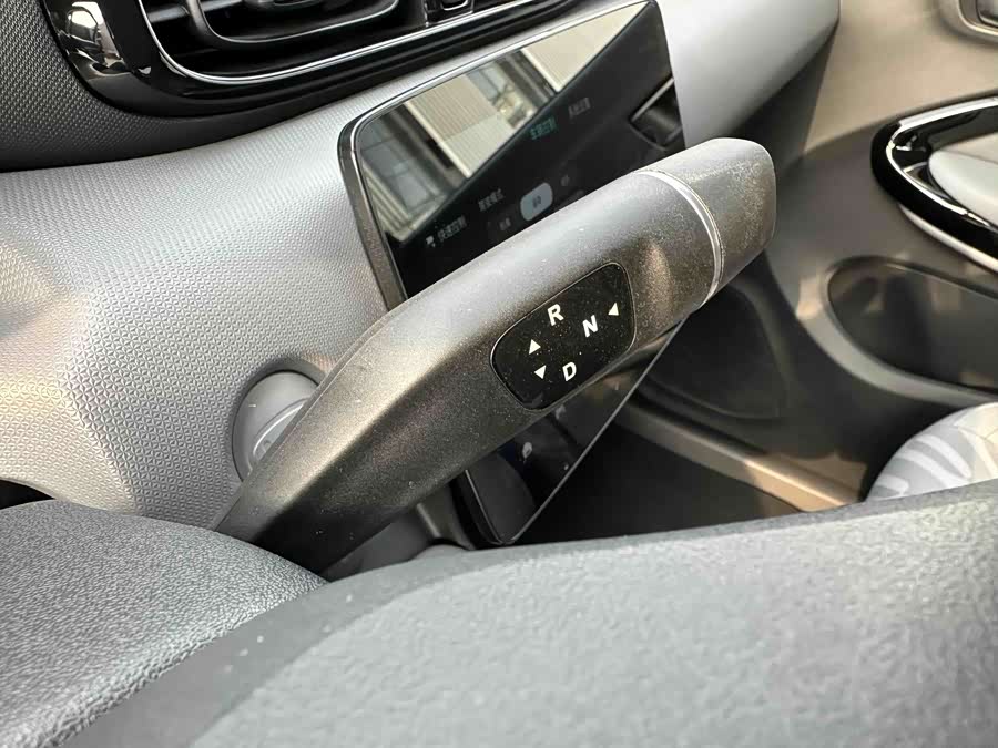 零跑汽车 零跑T03 2025 汽车图片 #17