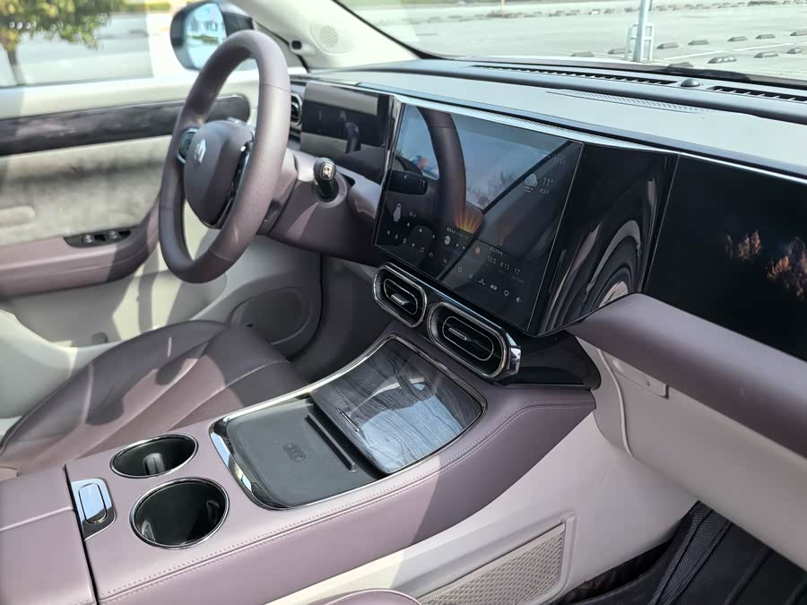 零跑汽车 零跑C11 2022 汽车图片 #17