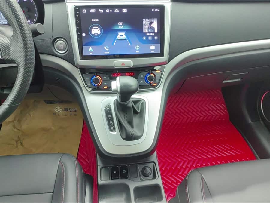 Haval M6 2020 car image #17