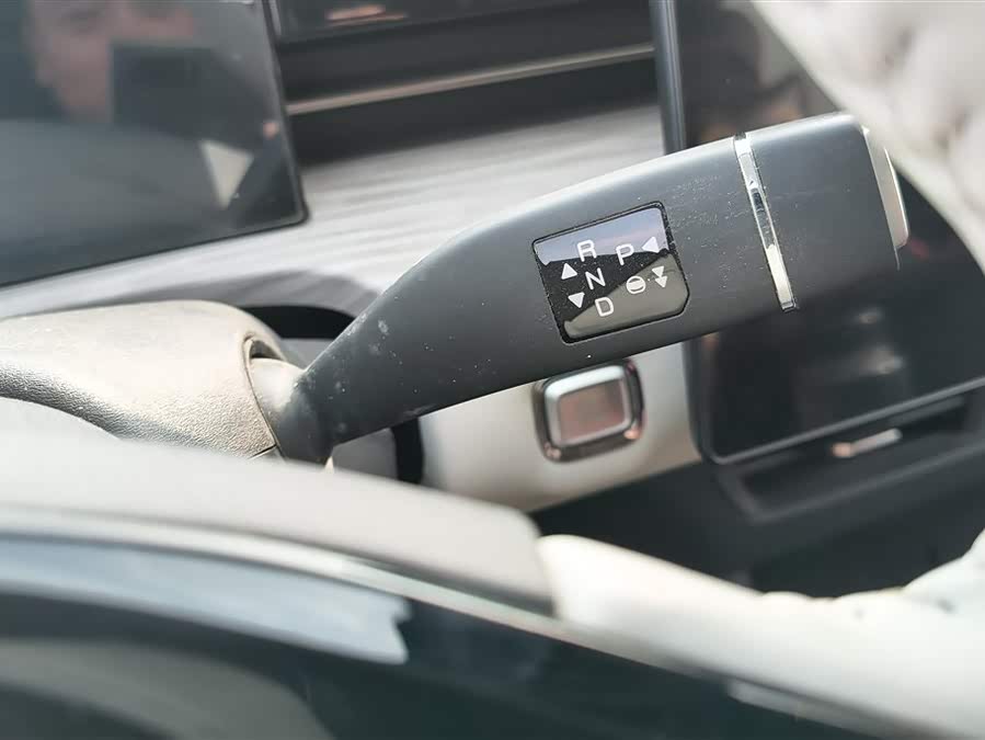Jetour Dashing 2022 #17 Jetour Dashing 2022 car image #17