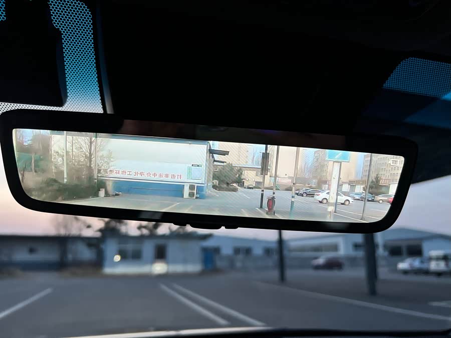 Toyota Harrier 2021 immagine di auto #17