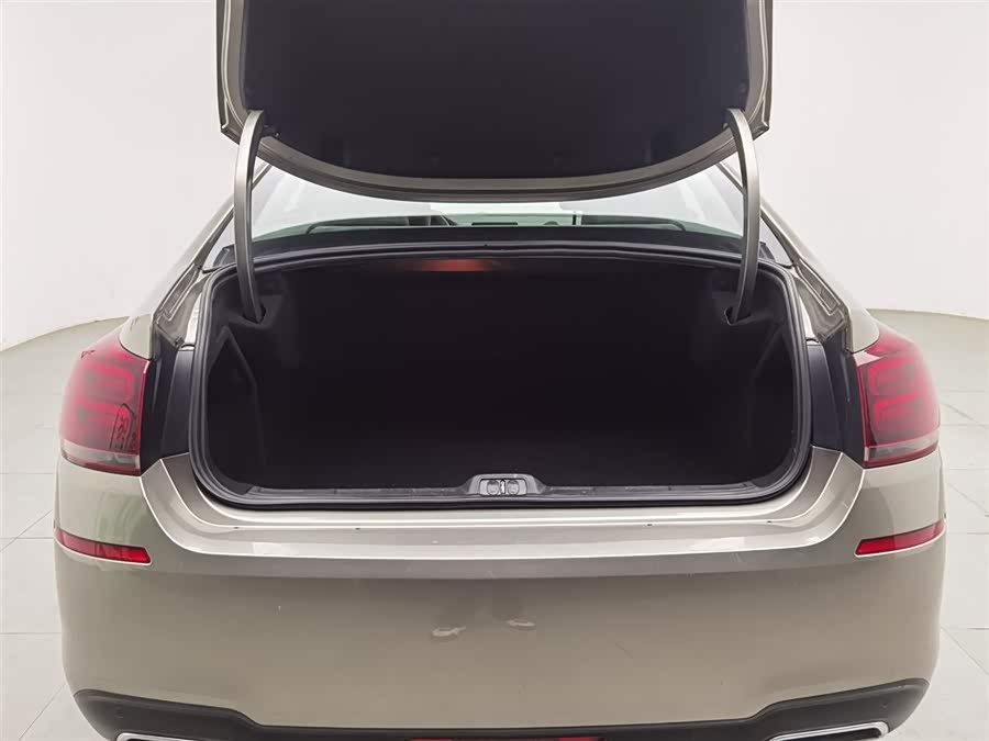 Citroen C5 2017 immagine di auto #17