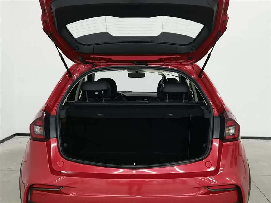 GEELY C3R 2021 car image #17