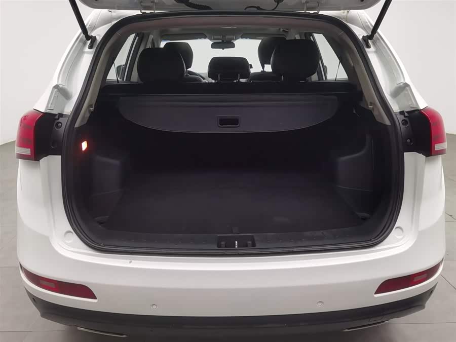 JAC 2015 imagem de carro #17