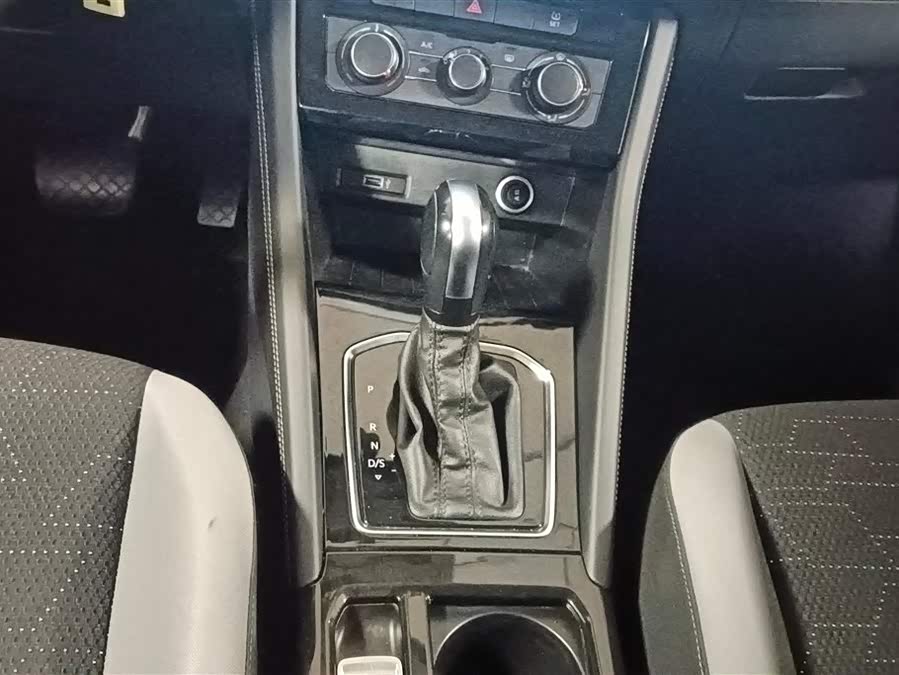 捷达 捷达VS5 2023 汽车图片 #17