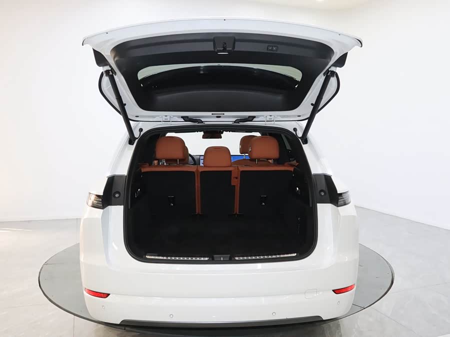 Li L7 2024 car image #17