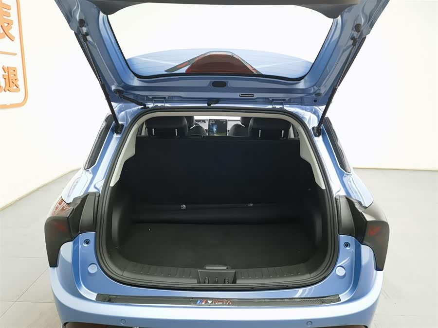 Neta V 2022 imagen de coche #17