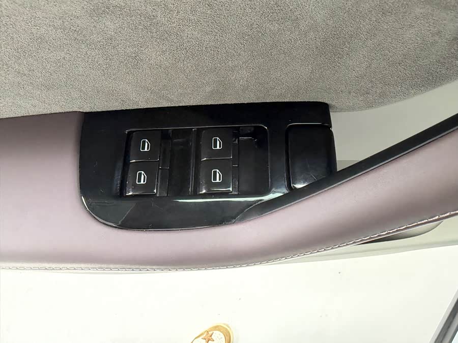 零跑汽车 零跑C11 2023 汽车图片 #17