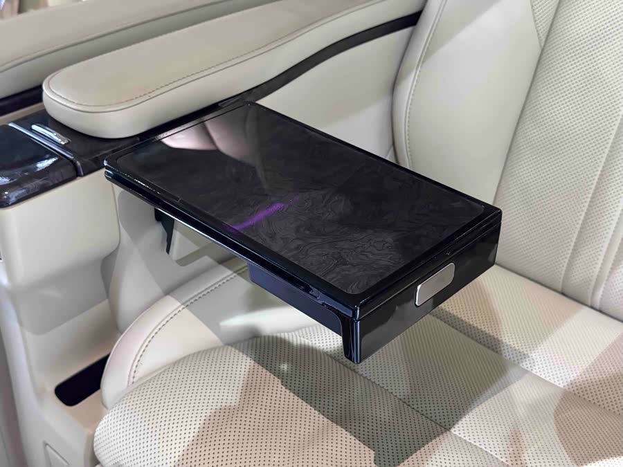 Toyota Alphard 2021 immagine di auto #17