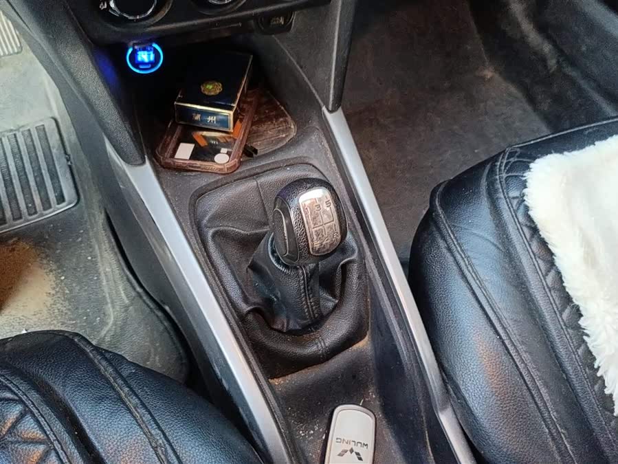 Citroen C-Elysée 2017 imagem de carro #17