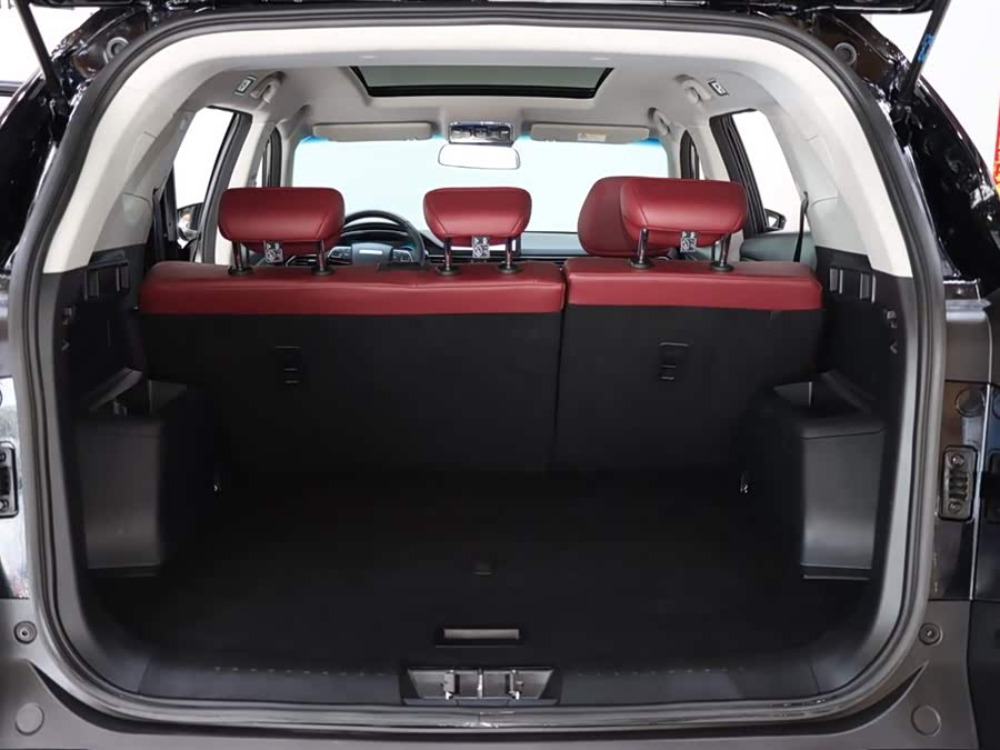 Jetour X70 2024 image de voiture #17