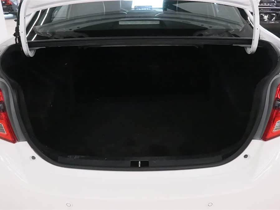 Toyota Yaris L Zhixiang 2020 immagine di auto #17