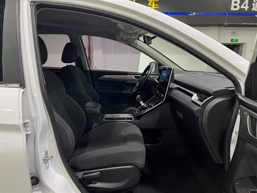 Haval M6 2022 car image #17