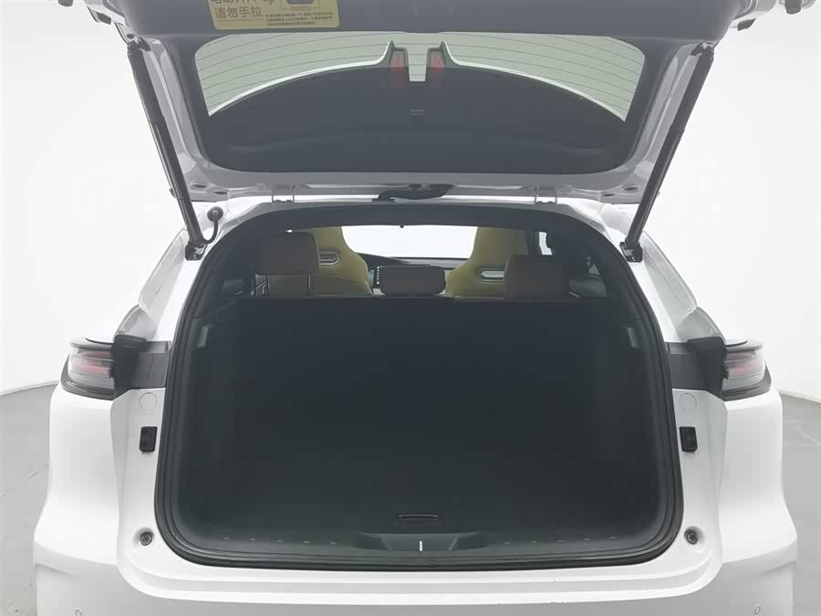 Changan UNI-K 2021 car image #17