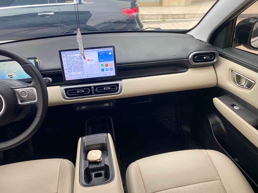 Wuling Binguo PLUS 2024 immagine di auto #17