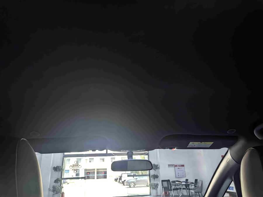 BYD Dolphin 2024 صورة سيارة #17