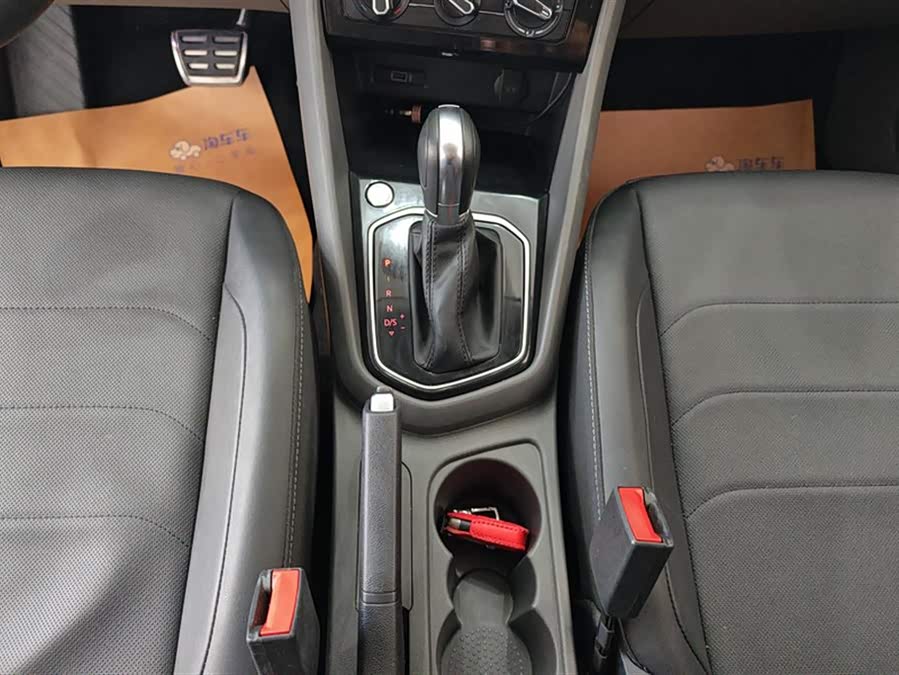 捷达 捷达VS5 2019 汽车图片 #17