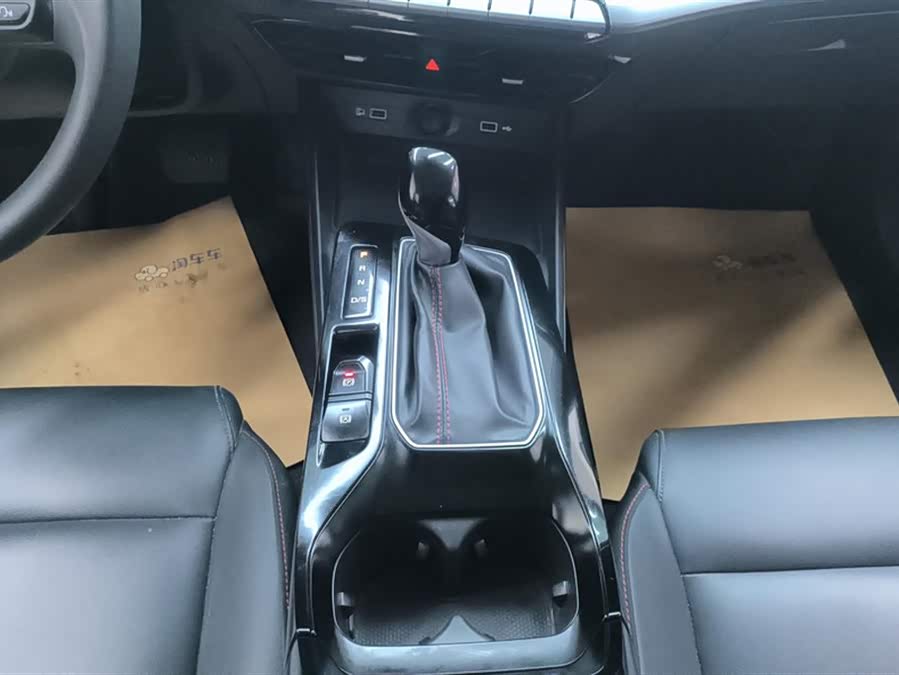 MG 5 2023 car image #17